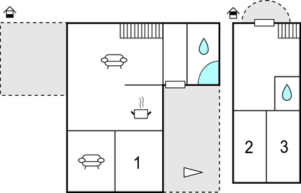 Grunnplan