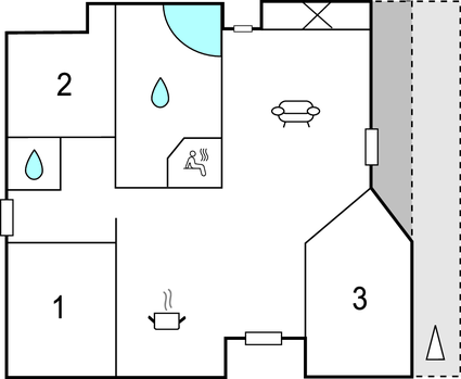 Grunnplan