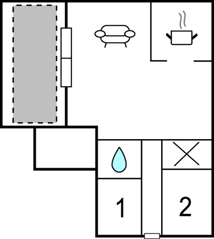 Grunnplan