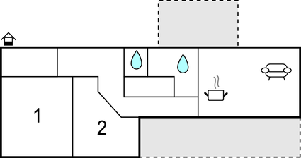Ferienwohnung - Eisenberg , Österreich - ABU117 9999