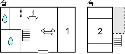 Ferienhaus - Strem , Österreich - ABU126 9999