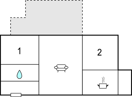 Ferienwohnung - Limbach , Österreich - ABU160 9999