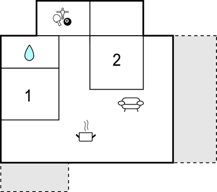 Apartamento - Südburgenland , Austria - ABU175 9999