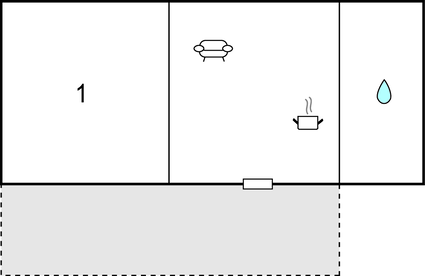 Feriehuse - Burg , Østrig - ABU215 9999