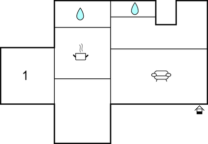 Ferienwohnung - Ferndorf , Österreich - AKA232 9999