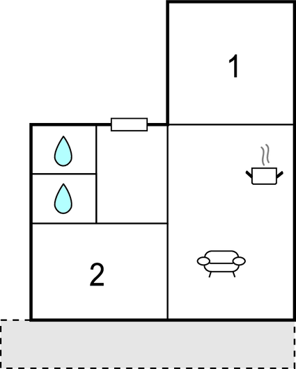 Ferienwohnung - Velden am Wörthersee , Österreich - AKA246 9999