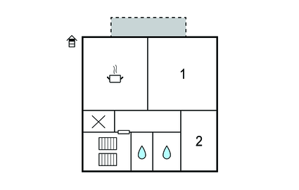 Ferienwohnung - Mörtschach , Österreich - AKA252 9999