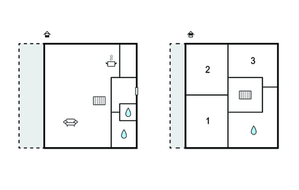 Location de vacances - Afritz am See , Autriche - AKA267 9999