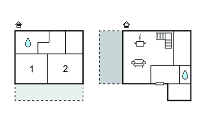 Semesterhus - Afritz am See , Österrike - AKA270 9999