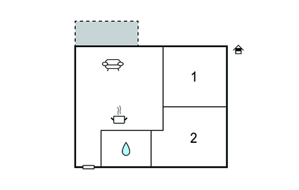 Apartman - Afritz am See , Austrija - AKA273 9999