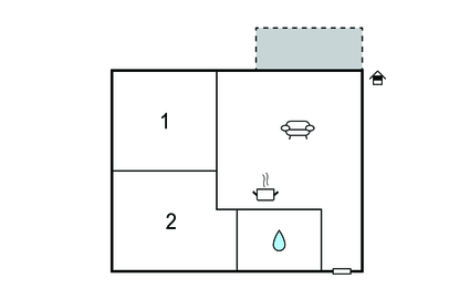 Semesterlägenhet - Afritz am See , Österrike - AKA274 9999