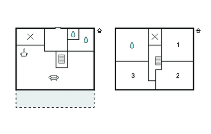 Casa de vacaciones - Afritz am See , Austria - AKA278 9999