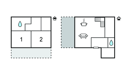 Vakantiehuis - Afritz am See , Oostenrijk - AKA279 9999