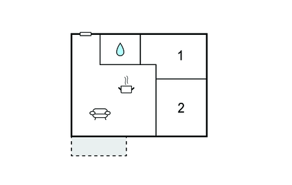 Apartman - Hermagor , Austrija - AKA284 9999
