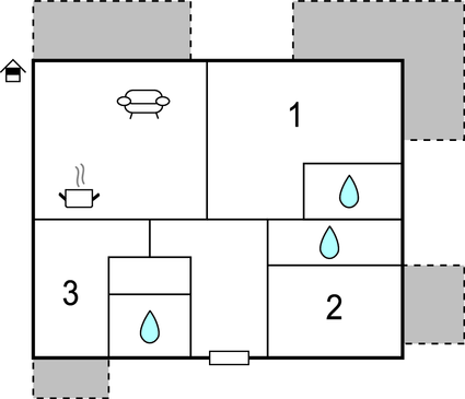 Ferienwohnung - Zell am See , Österreich - ASA257 9999