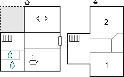 Ferienwohnung - Weißpriach , Österreich - ASA332 9999
