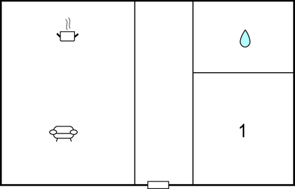 Appartement - Dorfbeuern , Oostenrijk - ASA343 9999