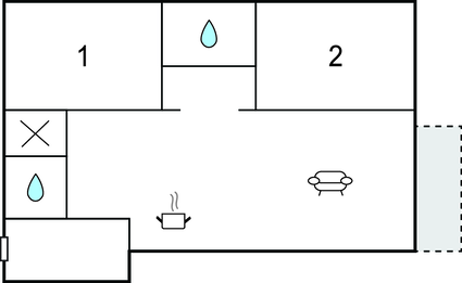 Ferienwohnung - Mariapfarr , Österreich - ASA344 9999
