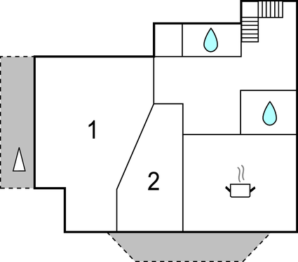 Ferienwohnung - Kleinarl , Österreich - ASA582 9999