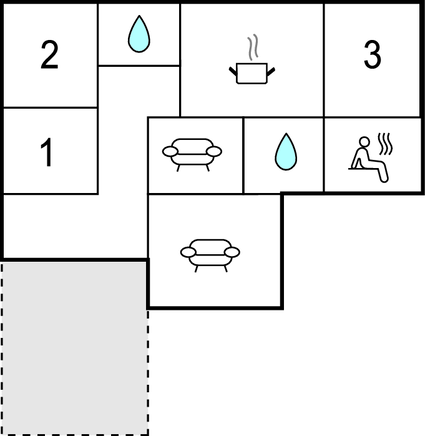 Holiday Home - Fohnsdorf , Austria - AST301 9999