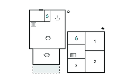 Holiday Home - Hohentauern , Austria - AST304 9999