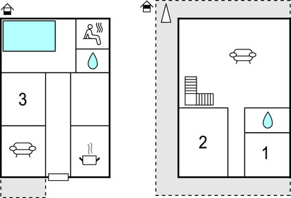 Ferienhaus - Stummerberg , Österreich - ATA002 9999