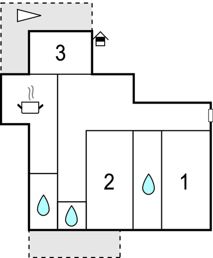 Ferienwohnung - Aschau , Österreich - ATA081 9999