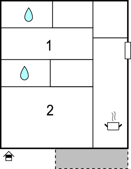 Ferienwohnung - Längenfeld , Österreich - ATA116 9999