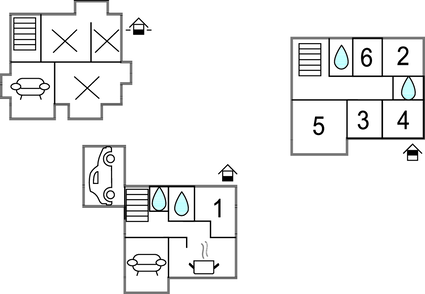 Ferienhaus - Pill , Österreich - ATA314 9999