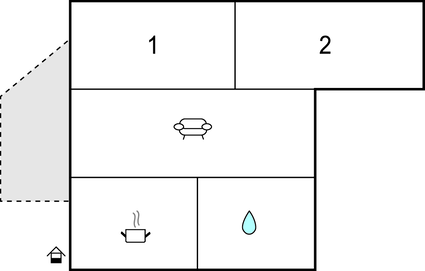 Semesterlägenhet - Hopfgarten , Österrike - ATA332 9999