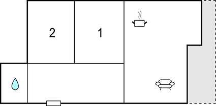 Ferienwohnung - Hopfgarten , Österreich - ATA334 9999