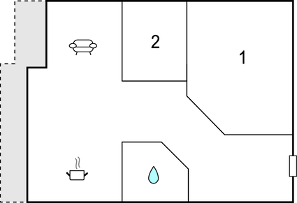 Apartman - Hopfgarten , Austrija - ATA335 9999