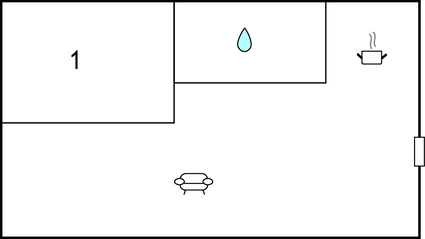 Appartamento - Brixen im Thale , Austria - ATA338 9999