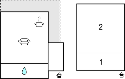 Grunnplan