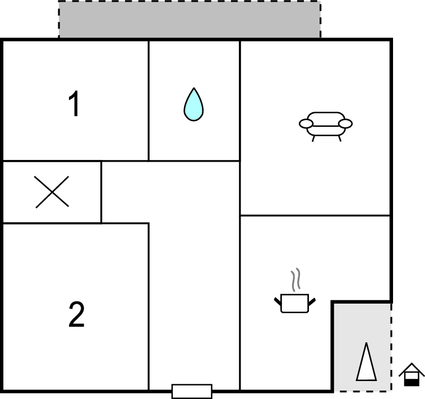Apartman - Dalaas , Austrija - AVO204 9999