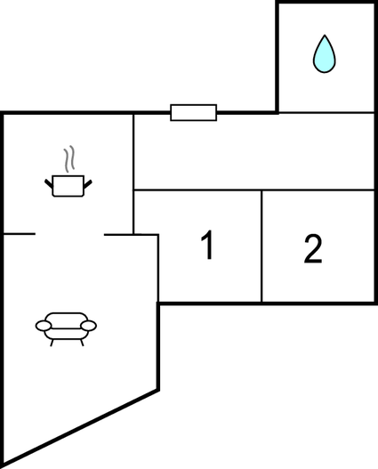 Apartamento - Feldkirch , Austria - AVO208 9999