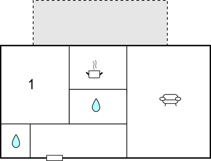 Semesterlägenhet - Klösterle , Österrike - AVO230 9999