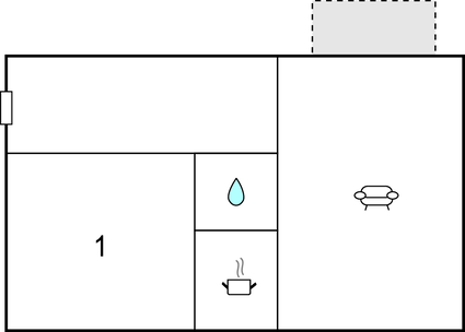 Ferienwohnung - Klösterle , Österreich - AVO231 9999
