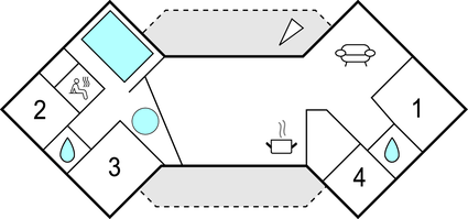 Grunnplan