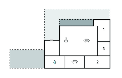 Vakantiehuis - Vorupør Strand , Denemarken - B10803 9999