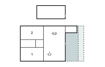 Feriehuse - Vorupør Strand , Danmark - B12107 9999