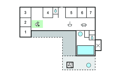 Vakantiehuis - Vorupør Strand , Denemarken - B17037 9999