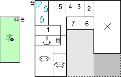Grunnplan