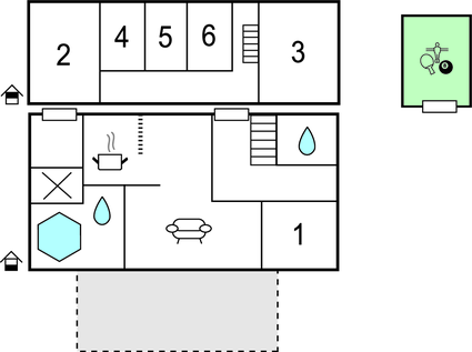 Grunnplan