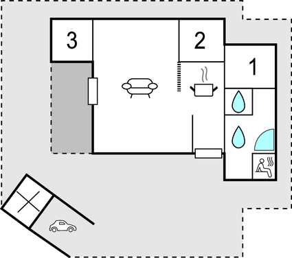 Grunnplan