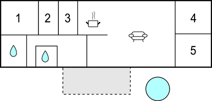Vakantiehuis - Svankjær , Denemarken - B40001 9999