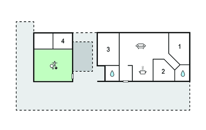 Holiday Home - Agger Strand , Denmark - B40311 9999