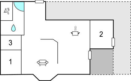 Grunnplan