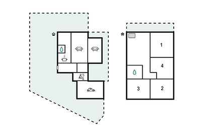 Vakantiehuis - Mors , Denemarken - B51147 9999