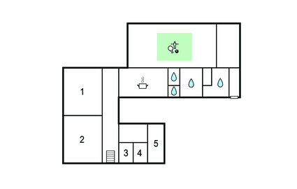 Feriehuse - Hvidbjerg / Salling , Danmark - B51446 9999